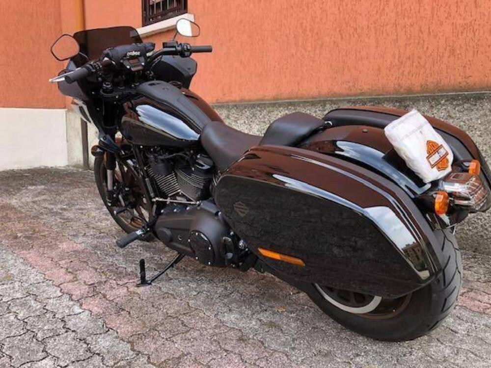 Harley-Davidson Low Rider ST (2022 - 24) (3)