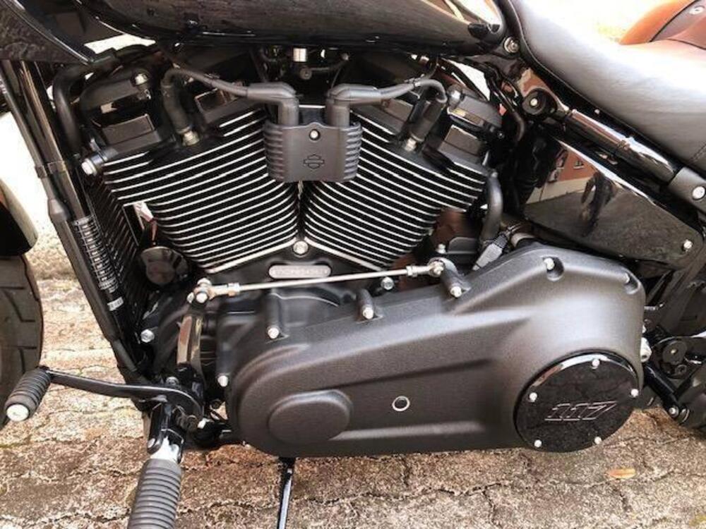 Harley-Davidson Low Rider ST (2022 - 24) (6)