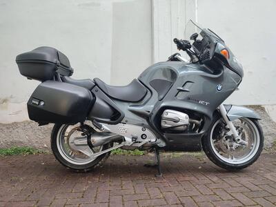 Bmw R 1150 RT (2000 - 06) usata
