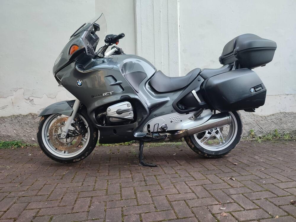 Bmw R 1150 RT (2000 - 06) (3)