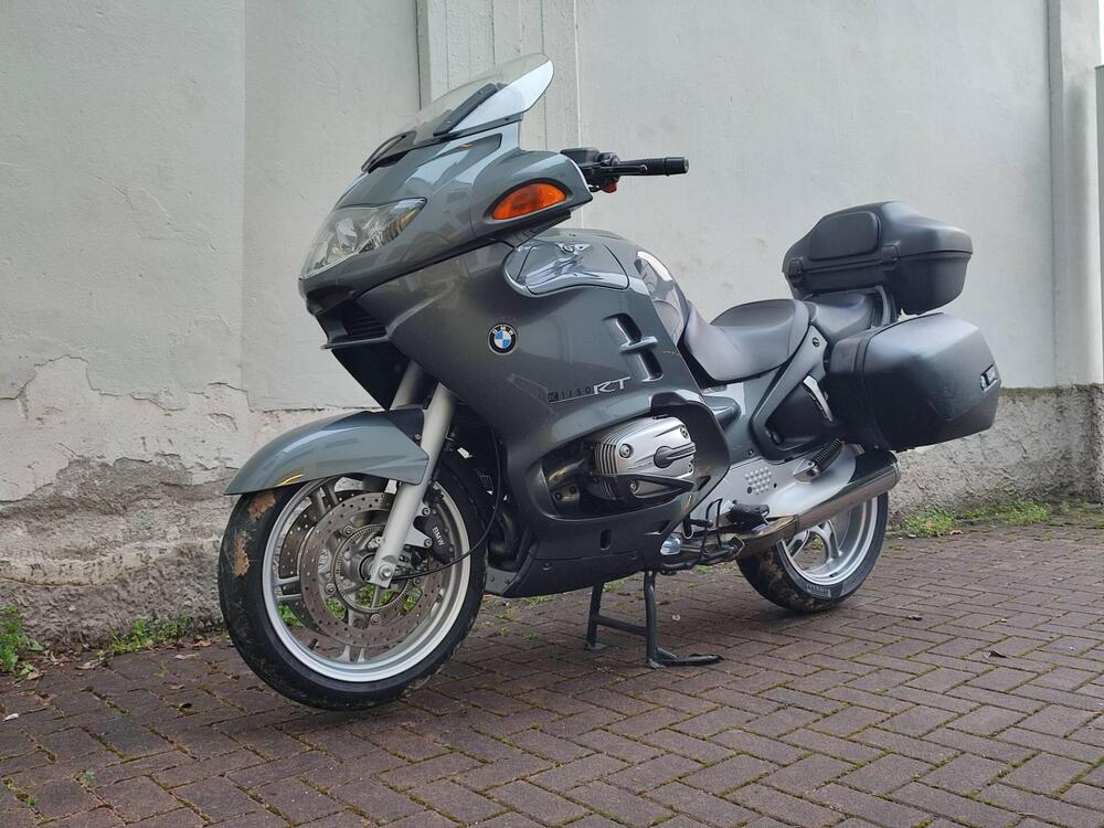 Bmw R 1150 RT (2000 - 06) (4)