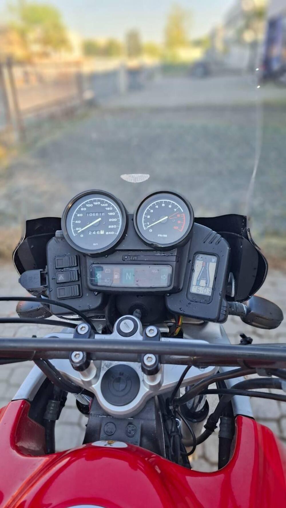 Bmw R 1100 GS (5)