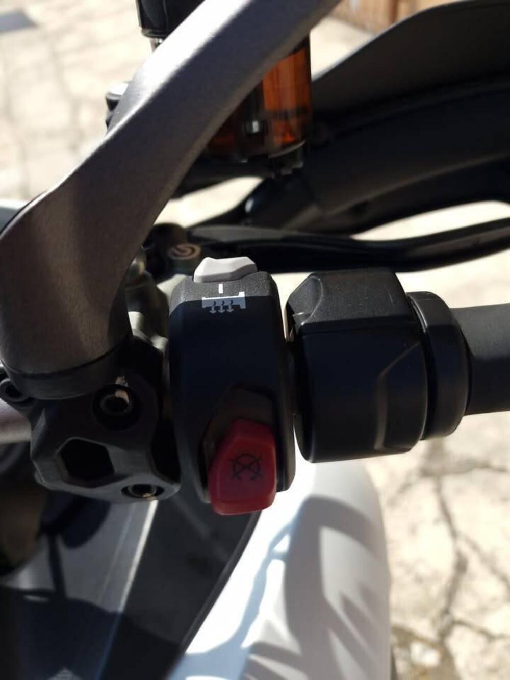 Ducati Multistrada 1200 Enduro (2016 - 18) (10)