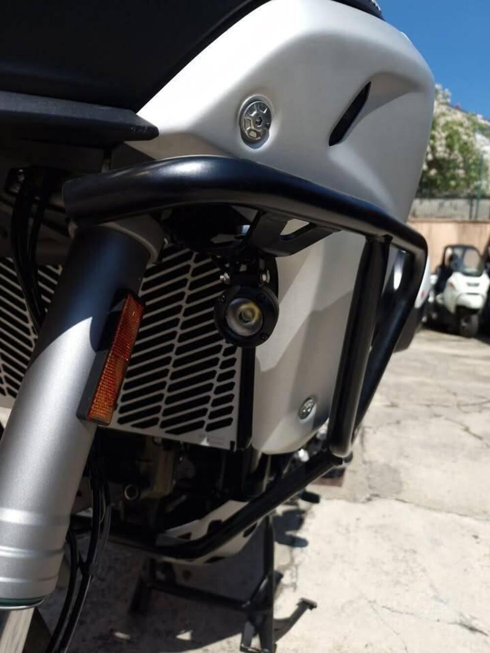 Ducati Multistrada 1200 Enduro (2016 - 18) (12)