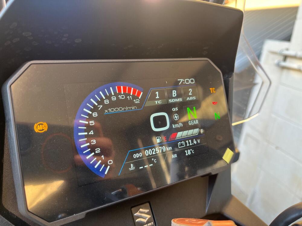 Suzuki V-Strom 800DE (2023 - 24) (3)