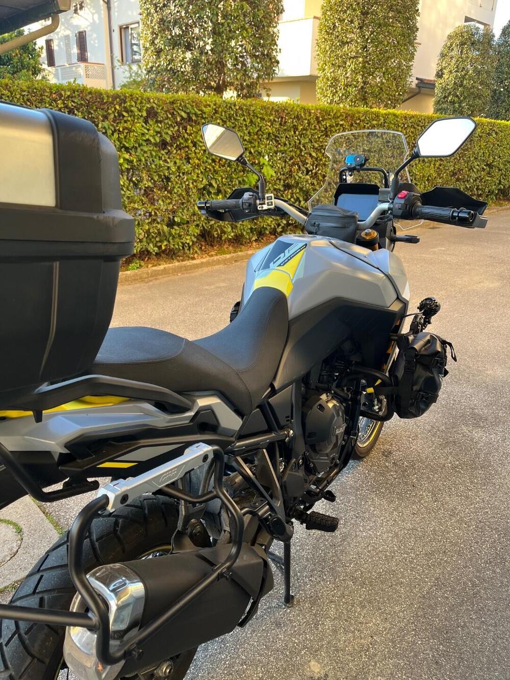 Suzuki V-Strom 800DE (2023 - 24) (5)