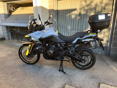 Suzuki V-Strom 800DE (2023 - 24) usata