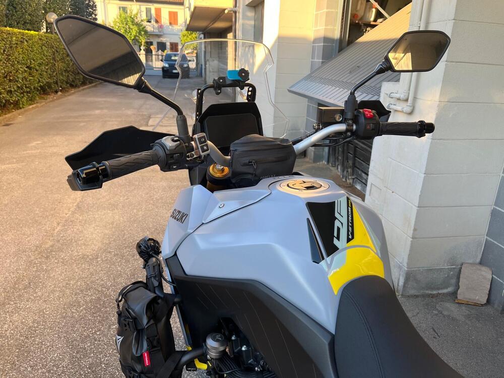 Suzuki V-Strom 800DE (2023 - 24) (6)