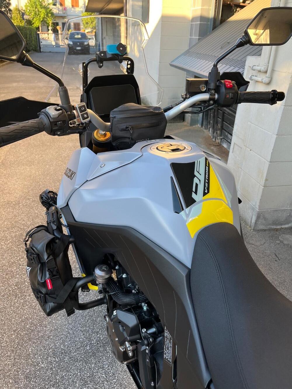 Suzuki V-Strom 800DE (2023 - 24) (8)