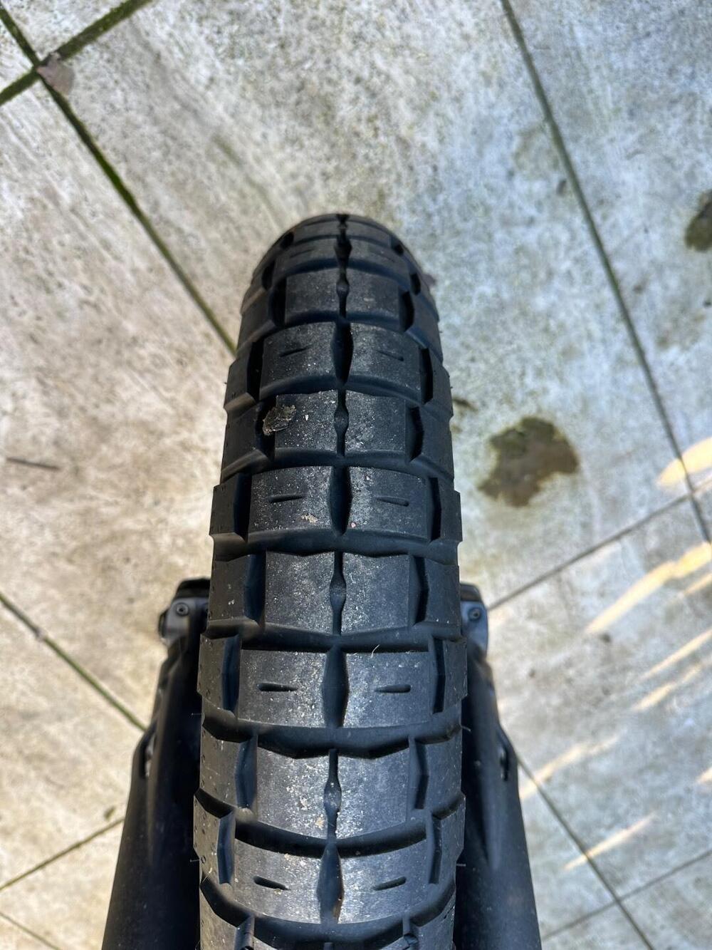 Ducati Scrambler 800 Night Shift (2021 - 22) (7)