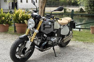 Bmw R nineT 1200 (2014 - 16) usata