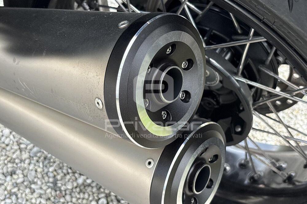 Bmw R nineT 1200 (2014 - 16) (5)