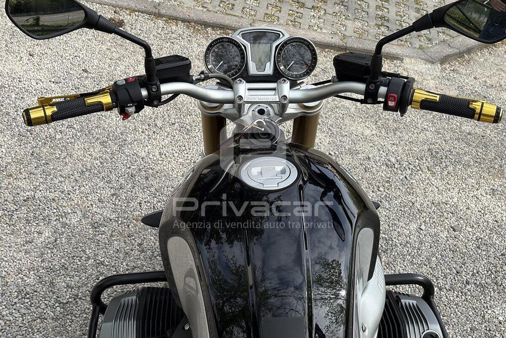 Bmw R nineT 1200 (2014 - 16) (3)