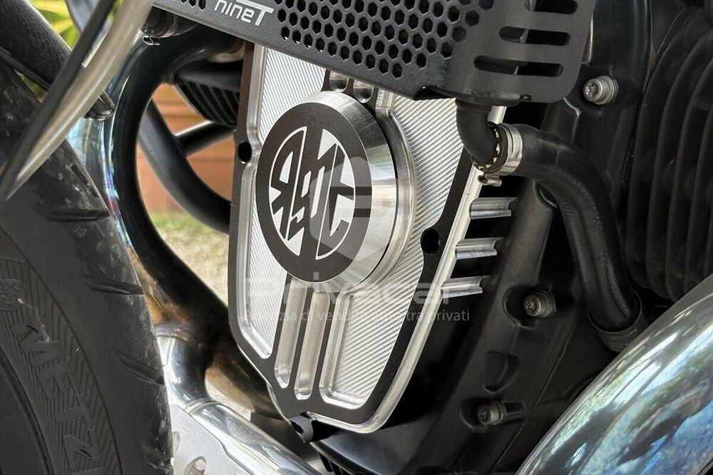 Bmw R nineT 1200 (2014 - 16) (6)