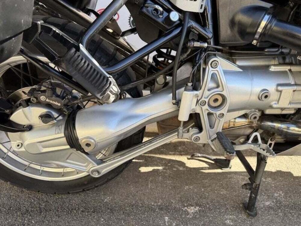 Bmw R 1150 GS (1999 - 03) (4)