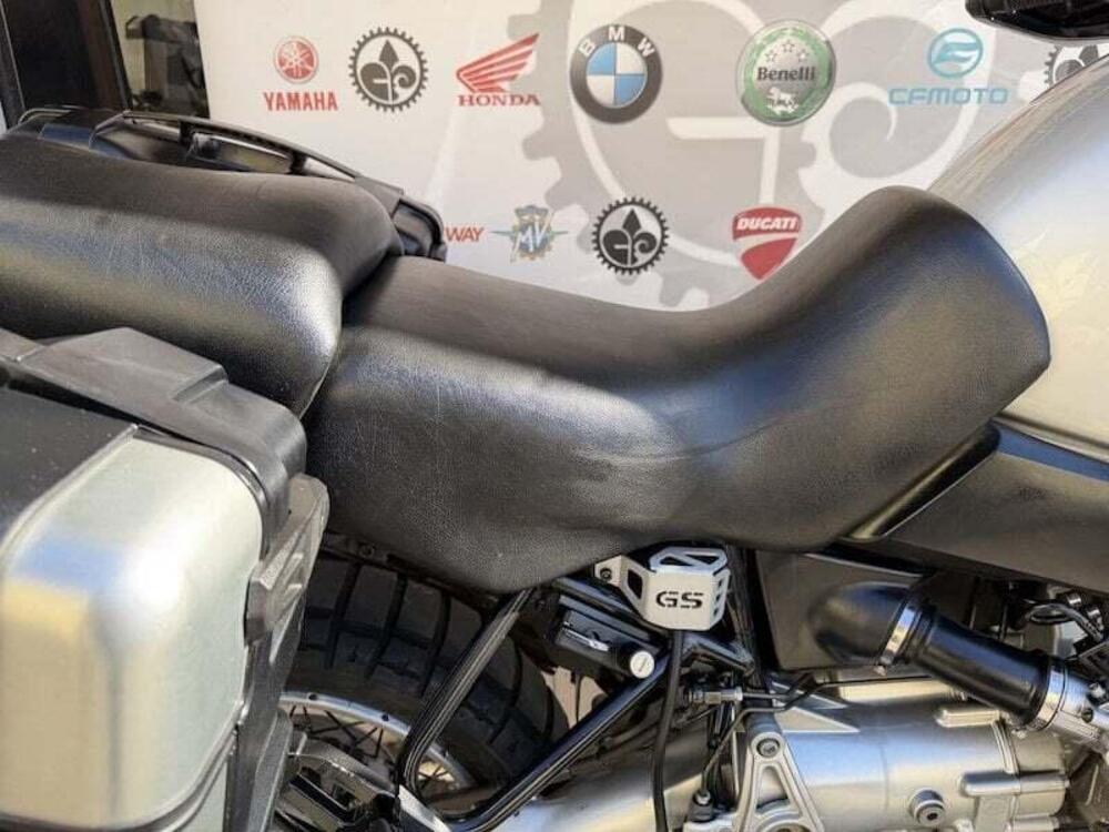 Bmw R 1150 GS (1999 - 03) (5)