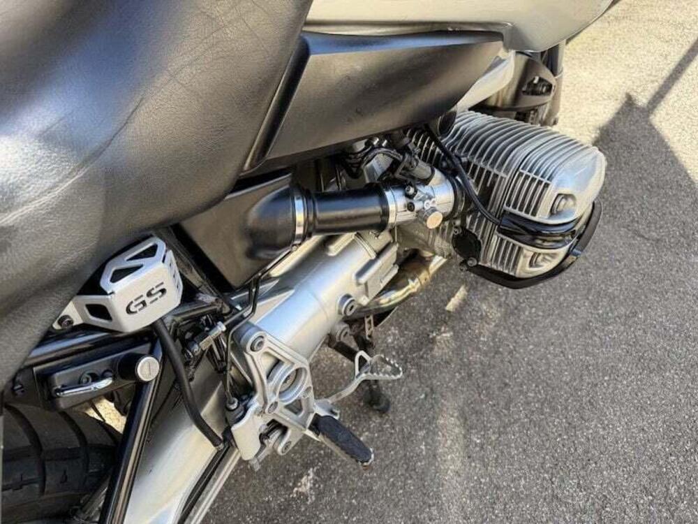 Bmw R 1150 GS (1999 - 03) (7)