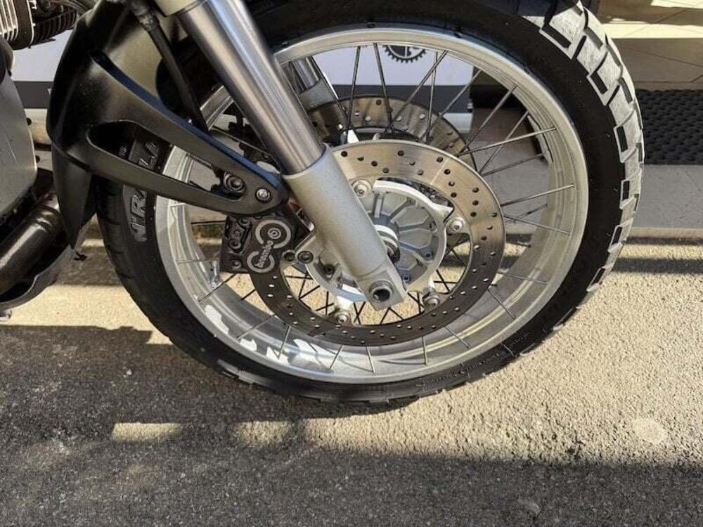 Bmw R 1150 GS (1999 - 03) (12)