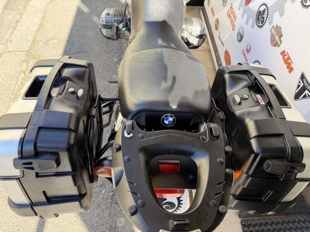 Bmw R 1150 GS (1999 - 03) (15)