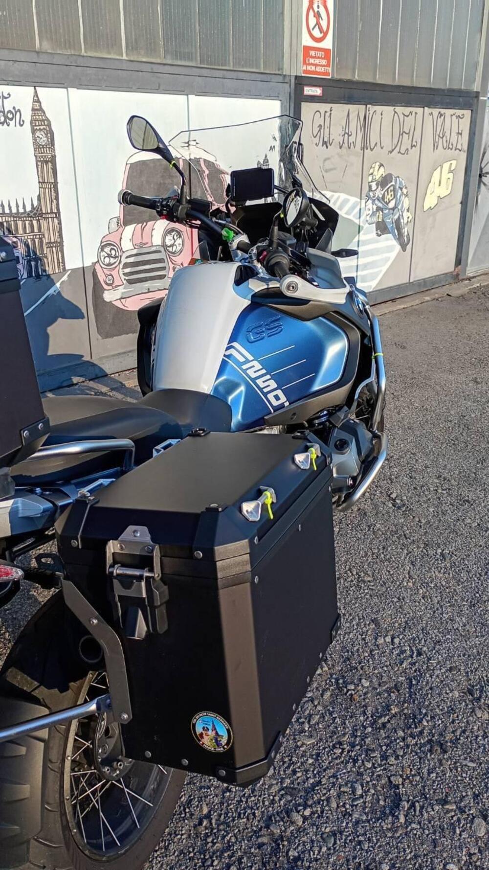 Bmw R 1250 GS Adventure (2021 - 24) (3)