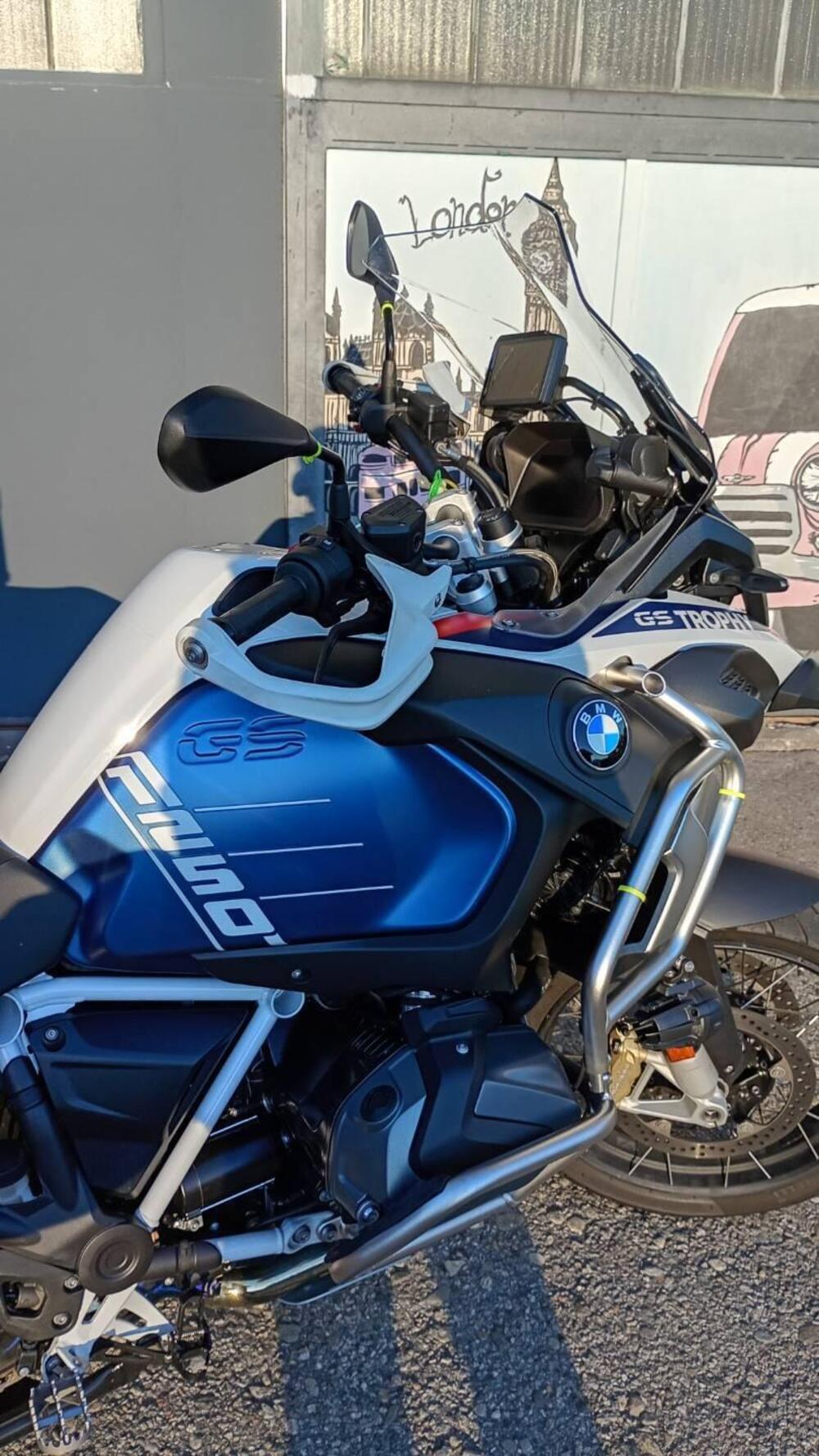 Bmw R 1250 GS Adventure (2021 - 24) (4)