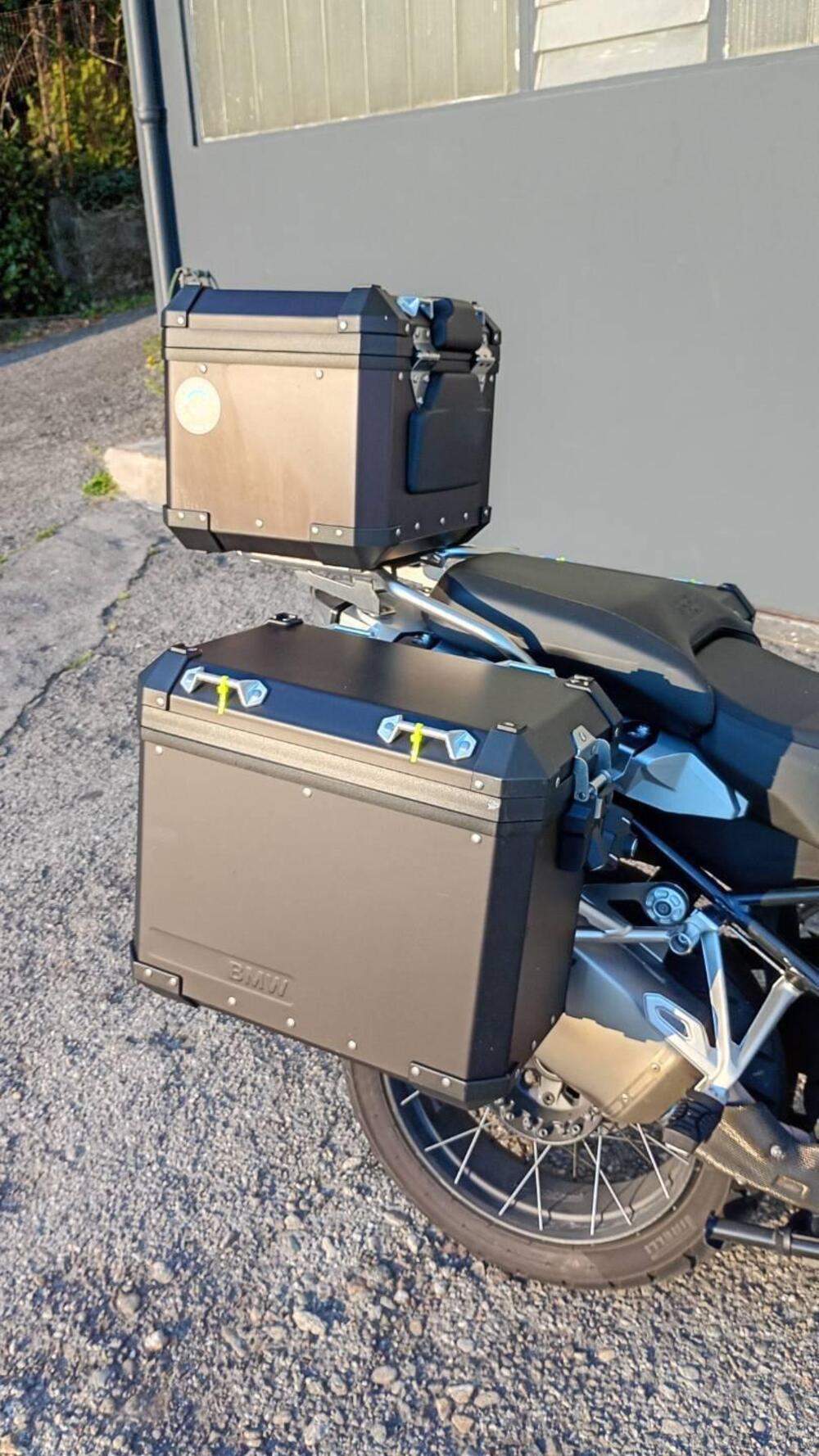 Bmw R 1250 GS Adventure (2021 - 24) (5)