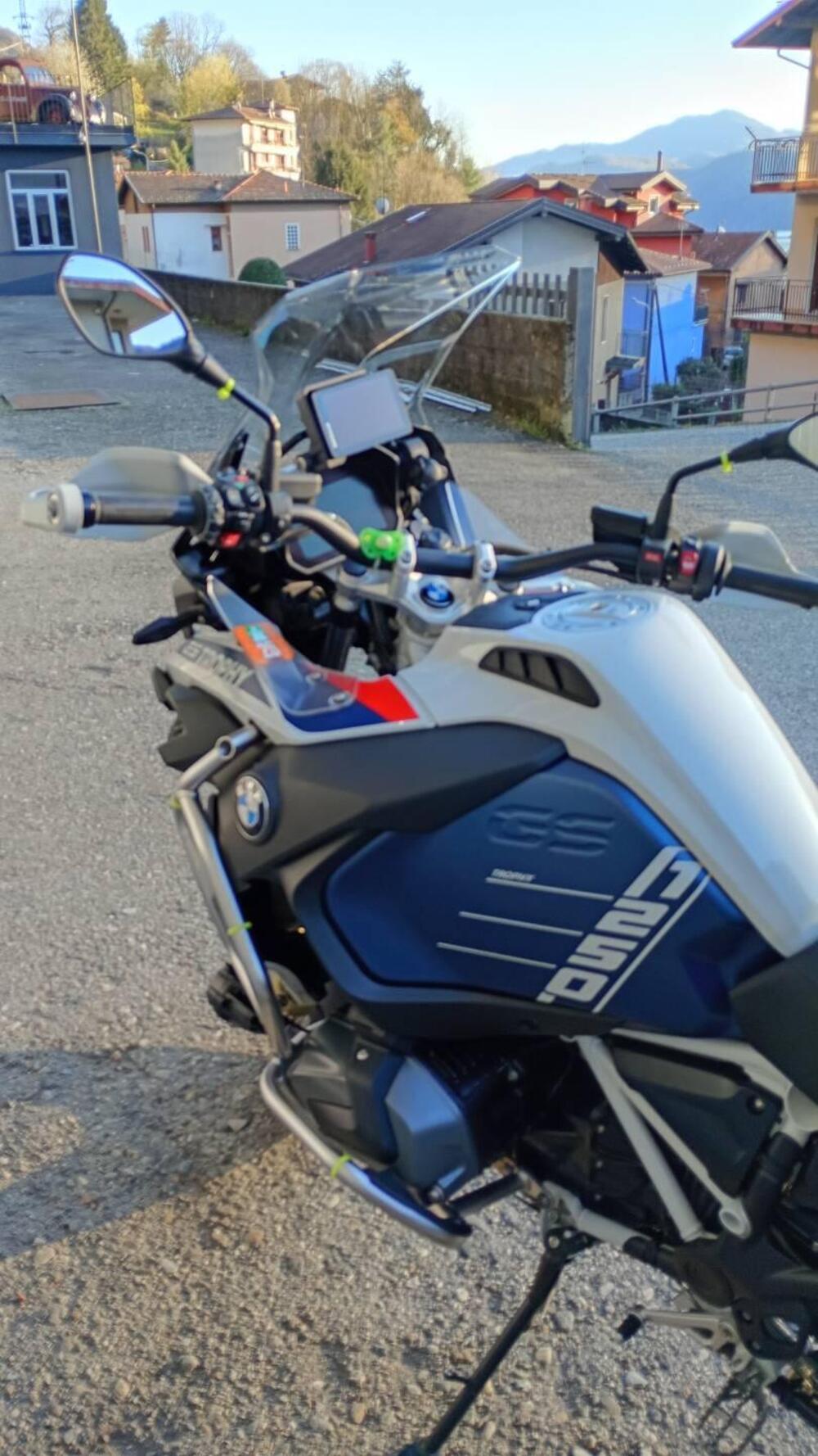 Bmw R 1250 GS Adventure (2021 - 24) (6)