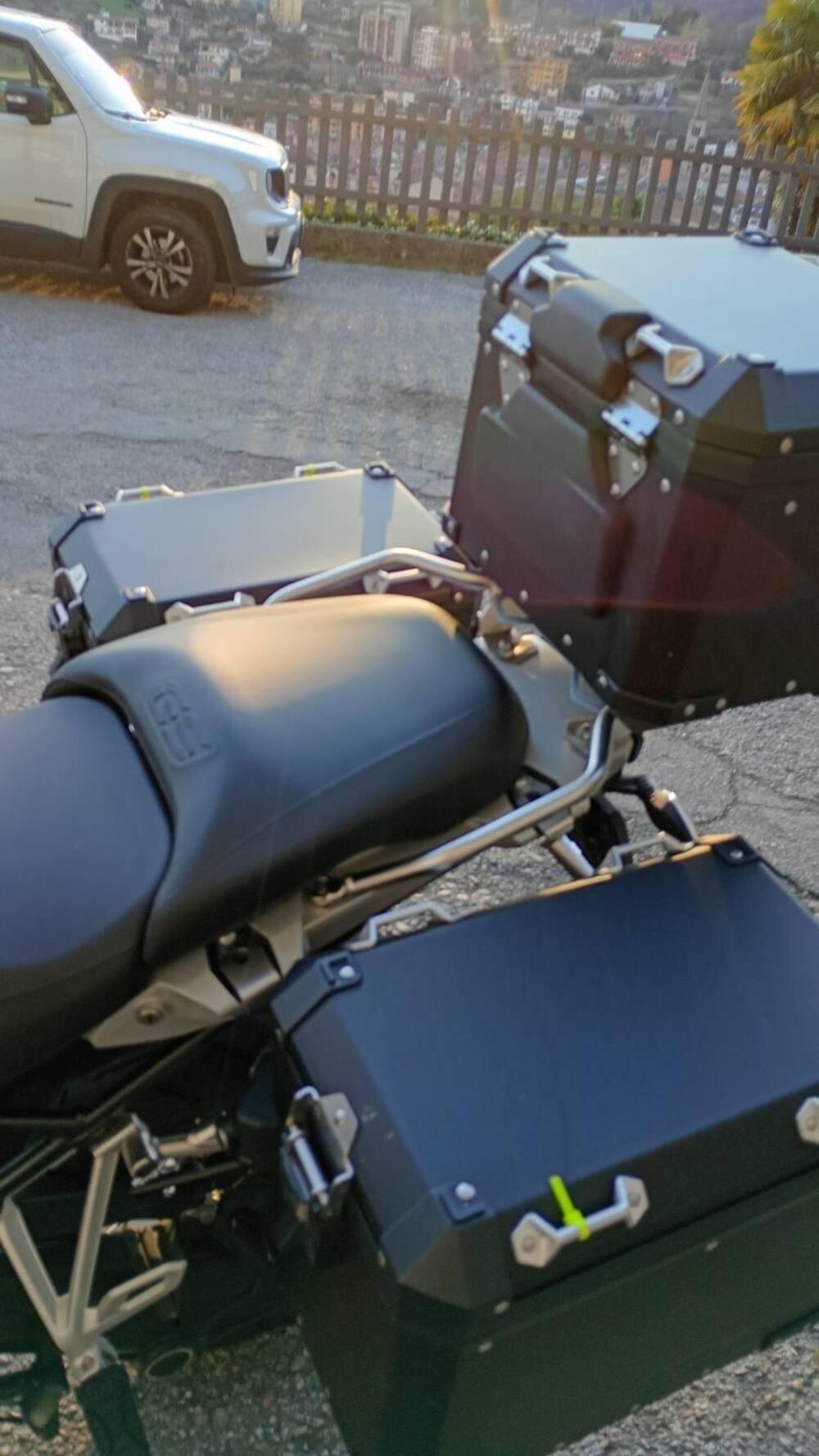 Bmw R 1250 GS Adventure (2021 - 24) (7)