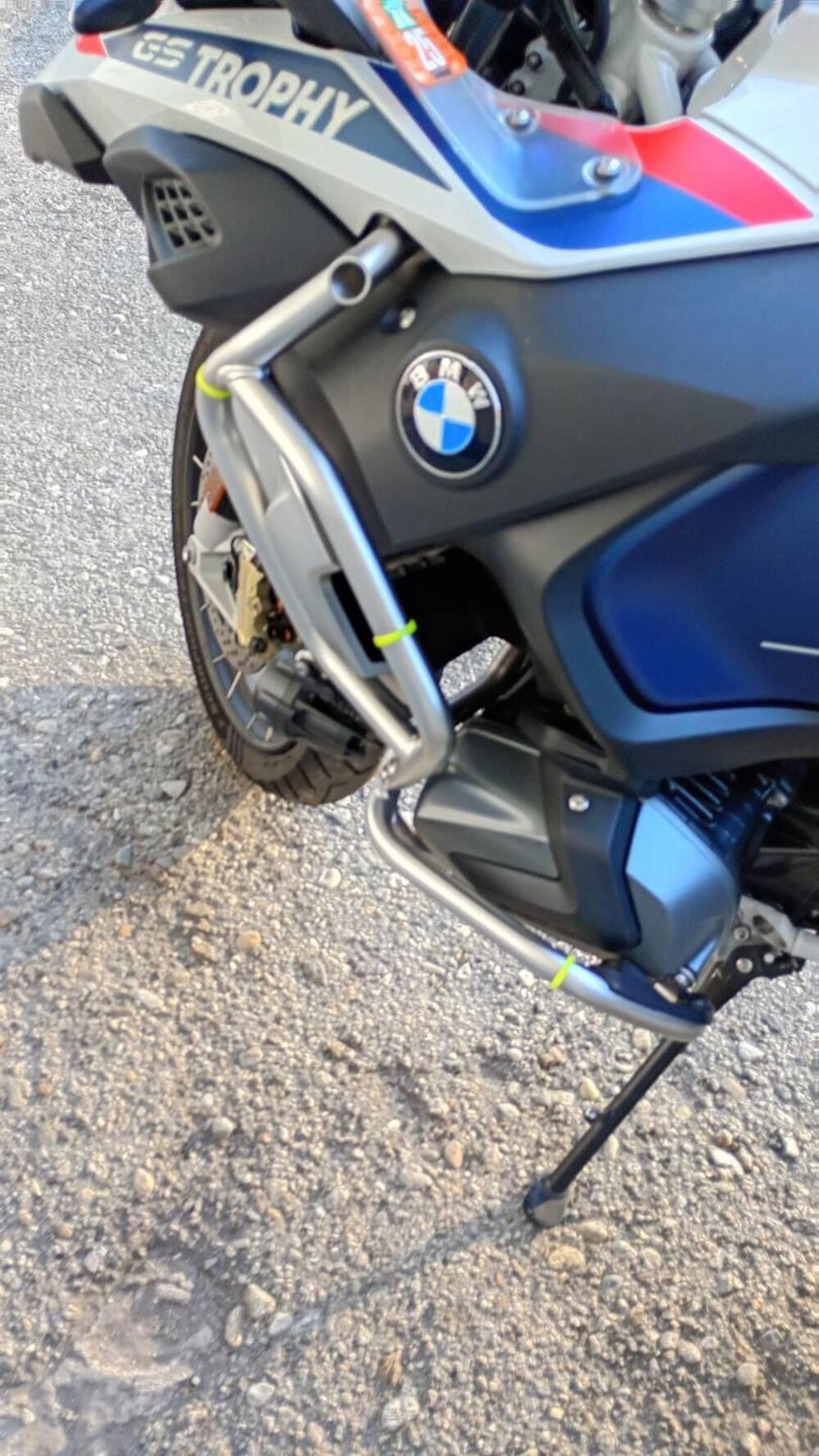 Bmw R 1250 GS Adventure (2021 - 24) (8)
