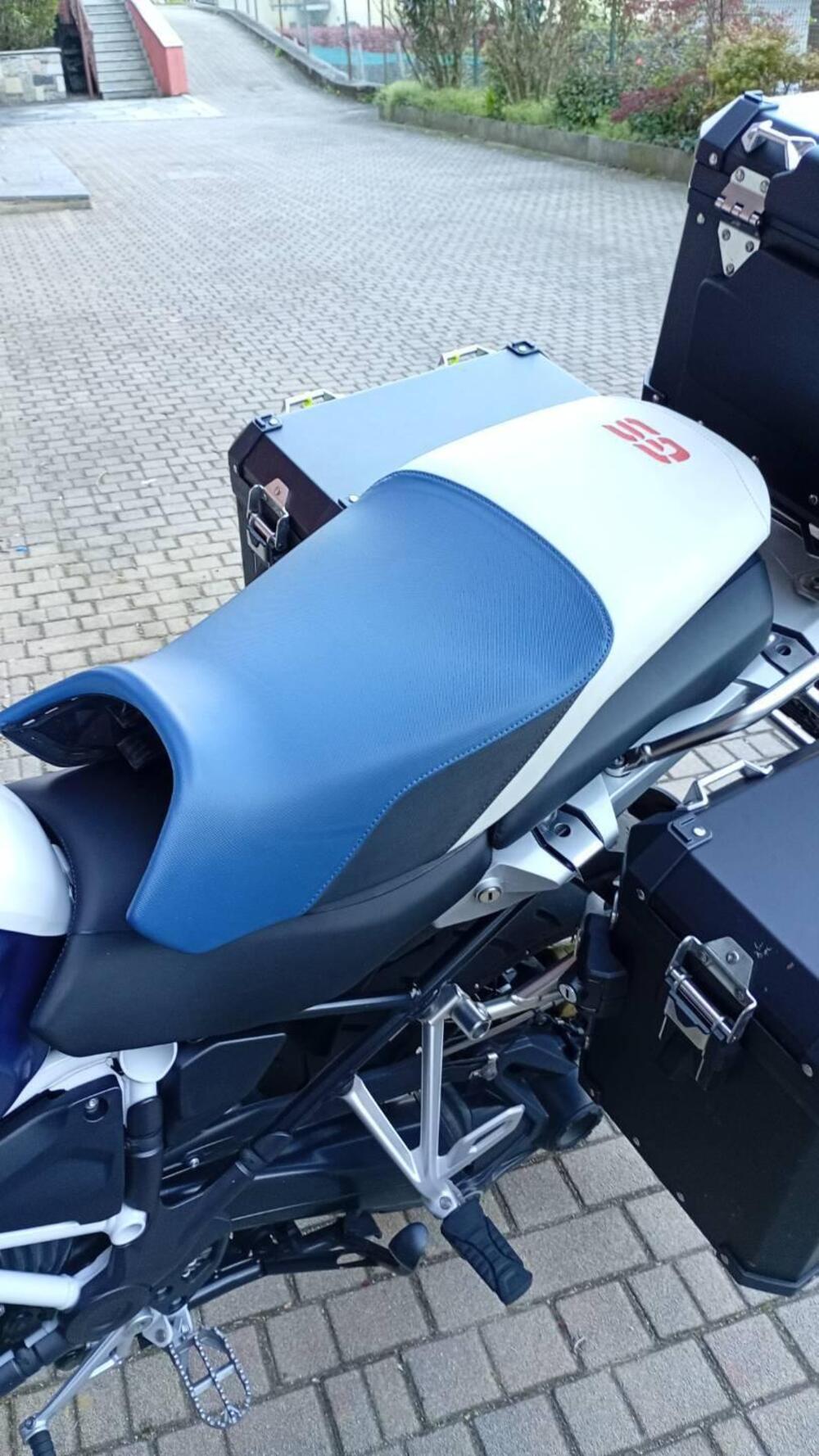 Bmw R 1250 GS Adventure (2021 - 24) (9)