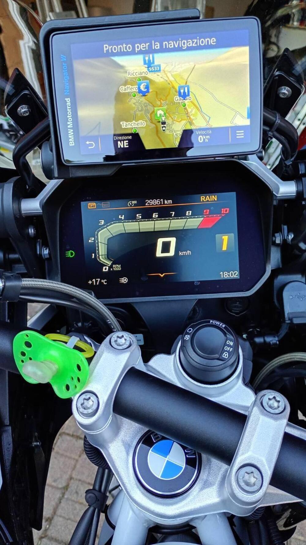 Bmw R 1250 GS Adventure (2021 - 24) (11)