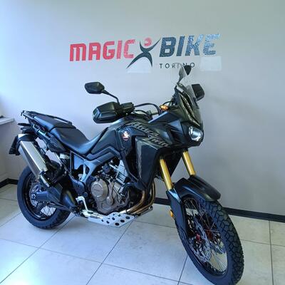 Honda Africa Twin CRF 1000L (2016 - 17) usata