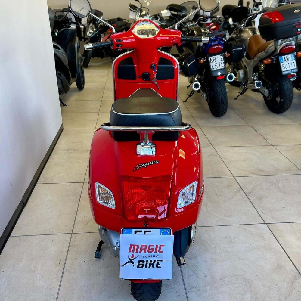 Vespa GTS 300 Super (2008 - 16) (7)