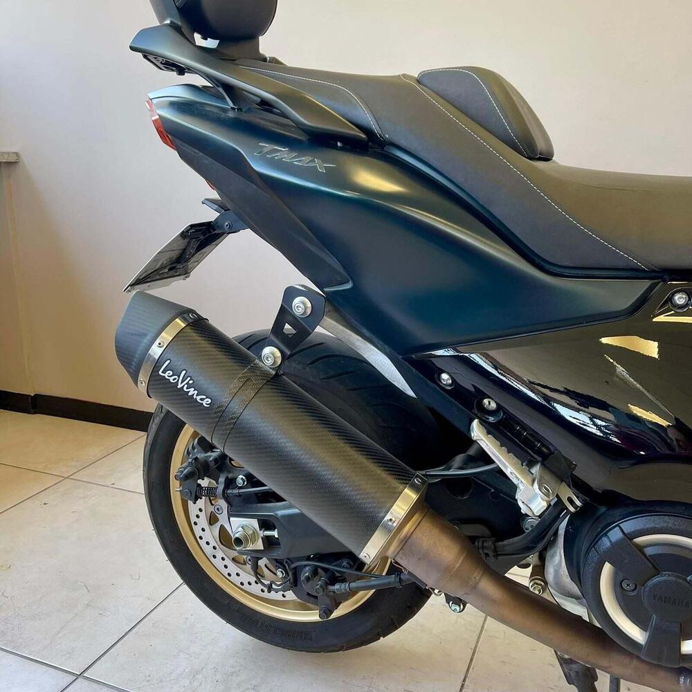 Yamaha T-Max 560 Tech Max (2022 - 24) (7)