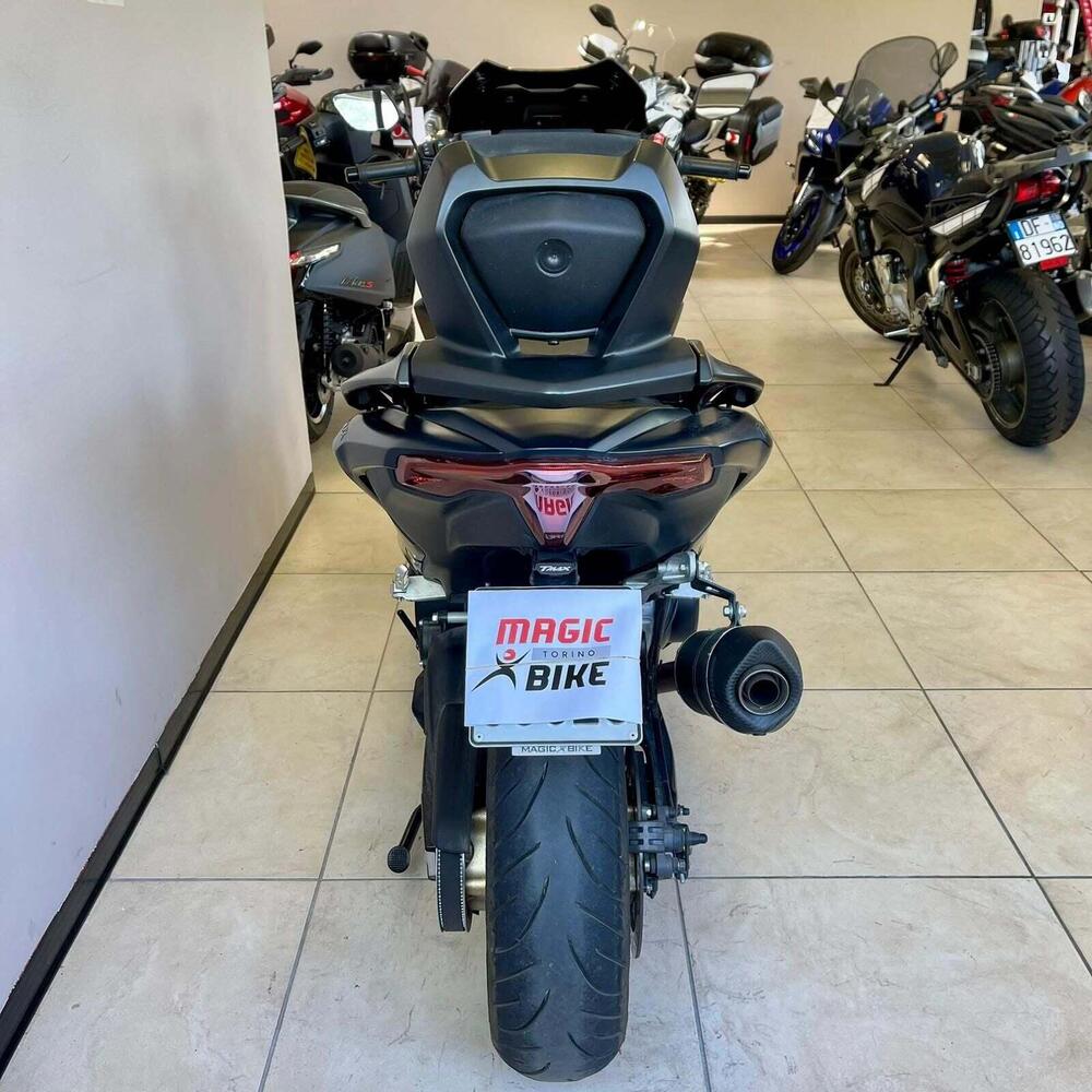 Yamaha T-Max 560 Tech Max (2022 - 24) (8)