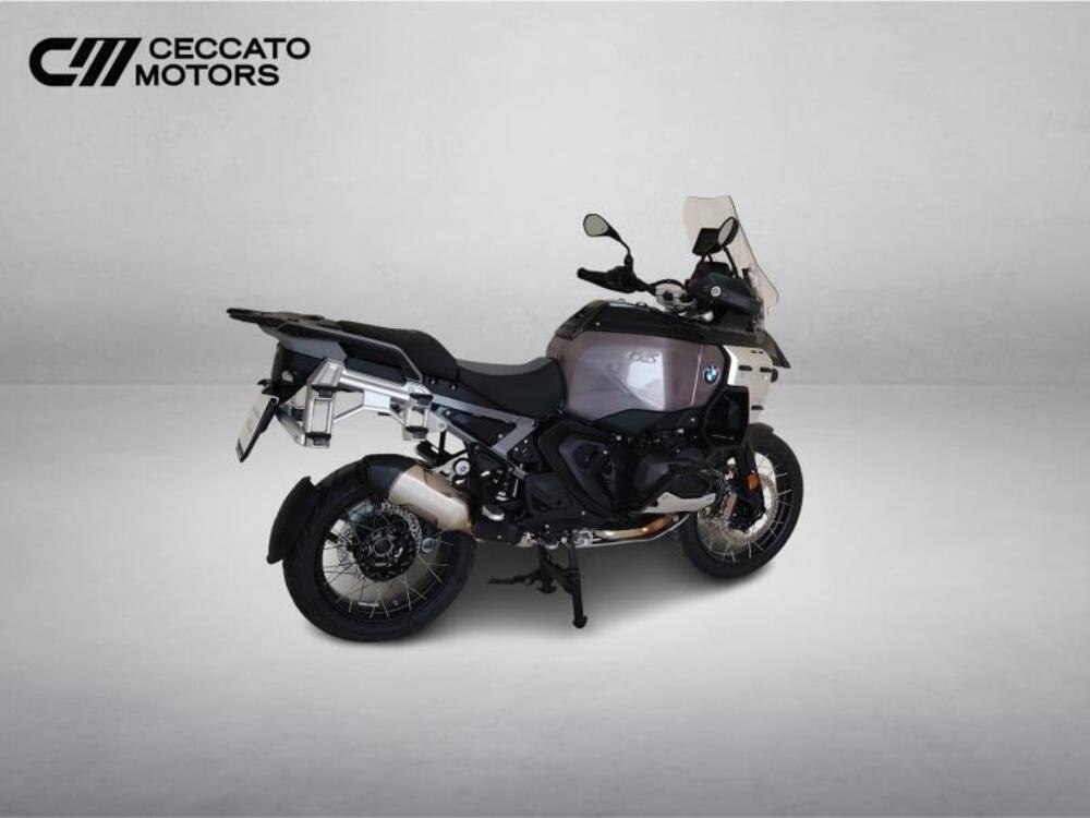 Bmw R 1300 GS Adventure Triple Black (2025 - 26) (4)