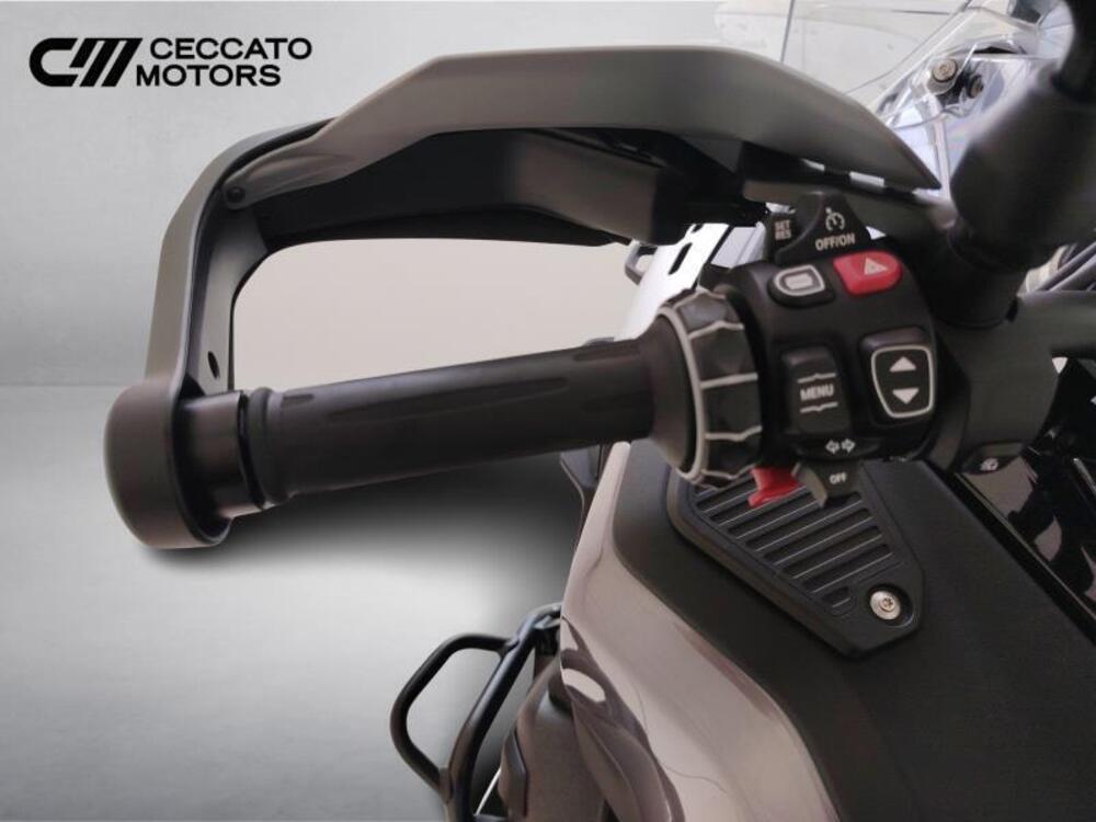 Bmw R 1300 GS Adventure Triple Black (2025 - 26) (13)