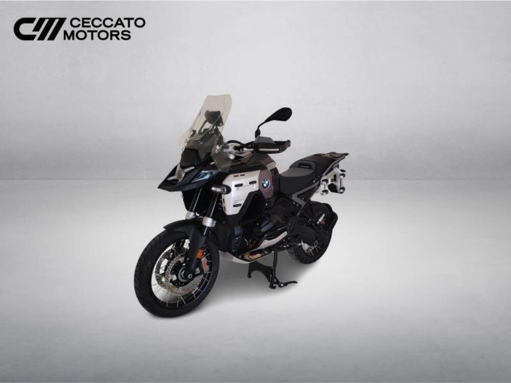 Bmw R 1300 GS Adventure Triple Black (2025 - 26) (10)