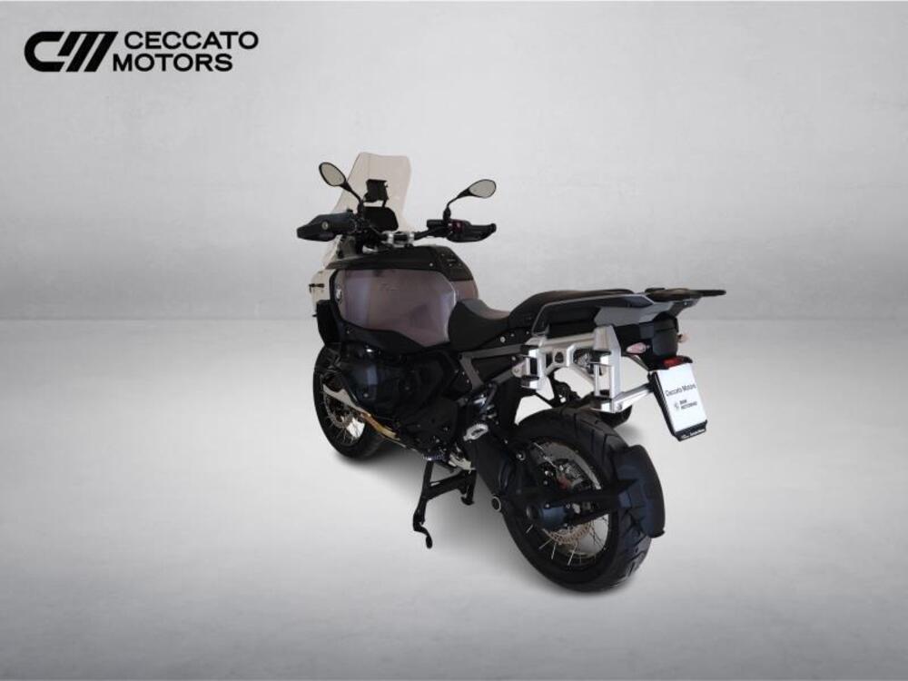 Bmw R 1300 GS Adventure Triple Black (2025 - 26) (7)