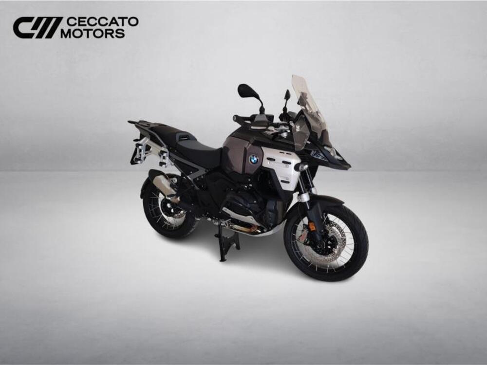 Bmw R 1300 GS Adventure Triple Black (2025 - 26) (2)