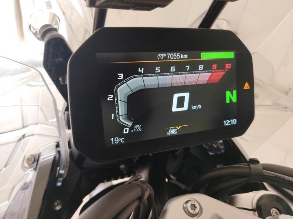 Bmw R 1300 GS Adventure Triple Black (2025 - 26) (14)