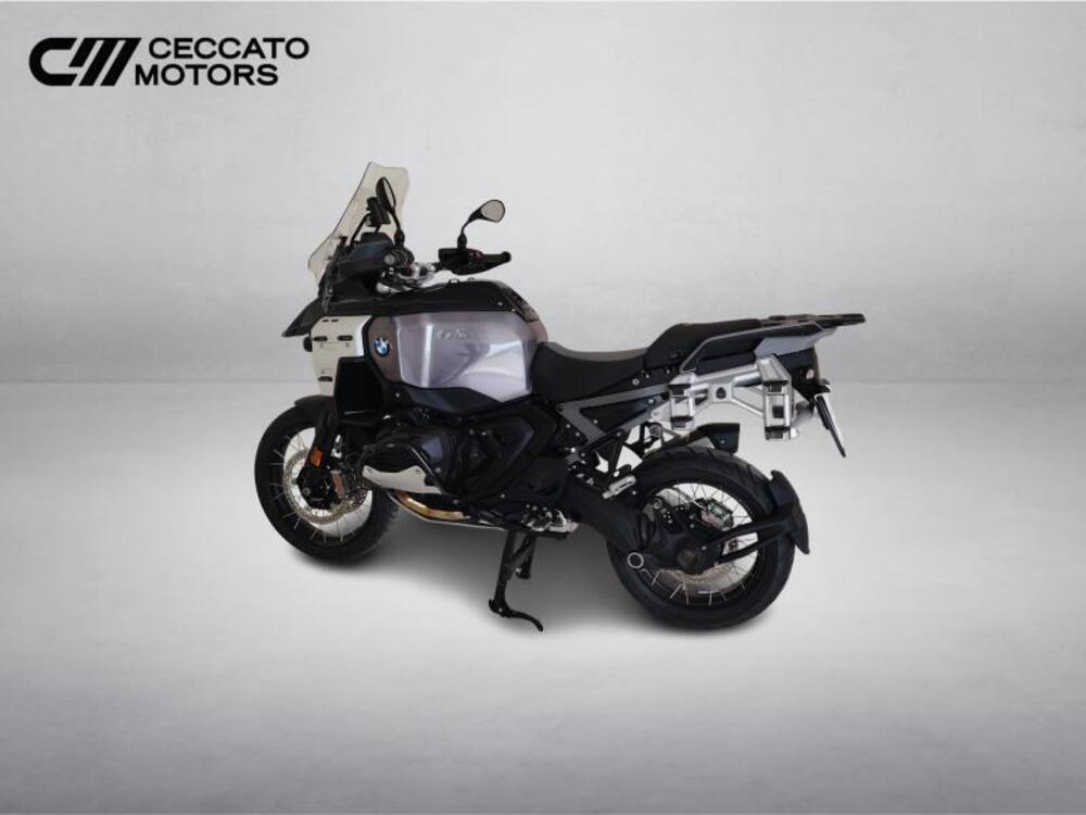 Bmw R 1300 GS Adventure Triple Black (2025 - 26) (8)