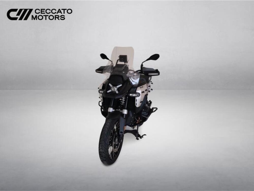 Bmw R 1300 GS Adventure Triple Black (2025 - 26) (11)