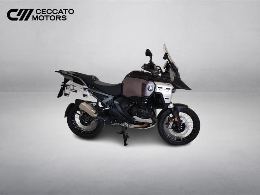 Bmw R 1300 GS Adventure Triple Black (2025 - 26) (3)