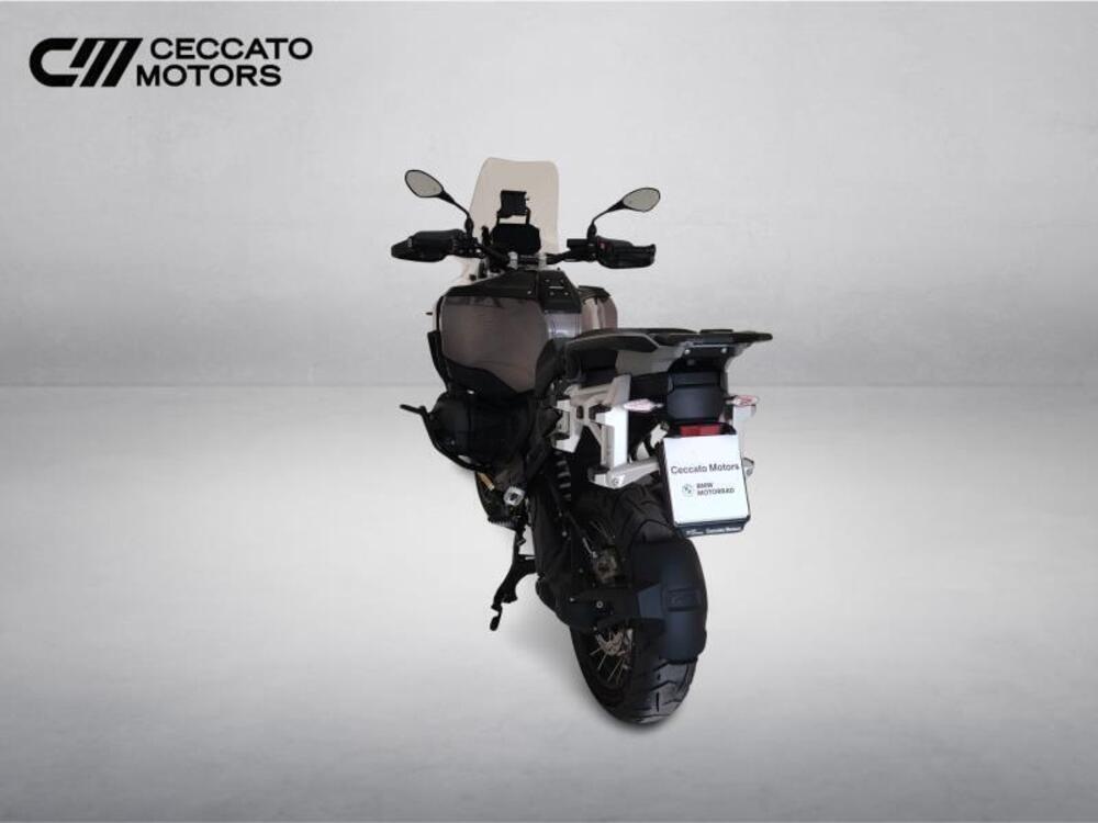 Bmw R 1300 GS Adventure Triple Black (2025 - 26) (6)