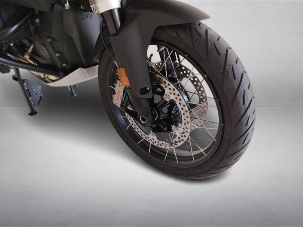Bmw R 1300 GS Adventure Triple Black (2025 - 26) (15)