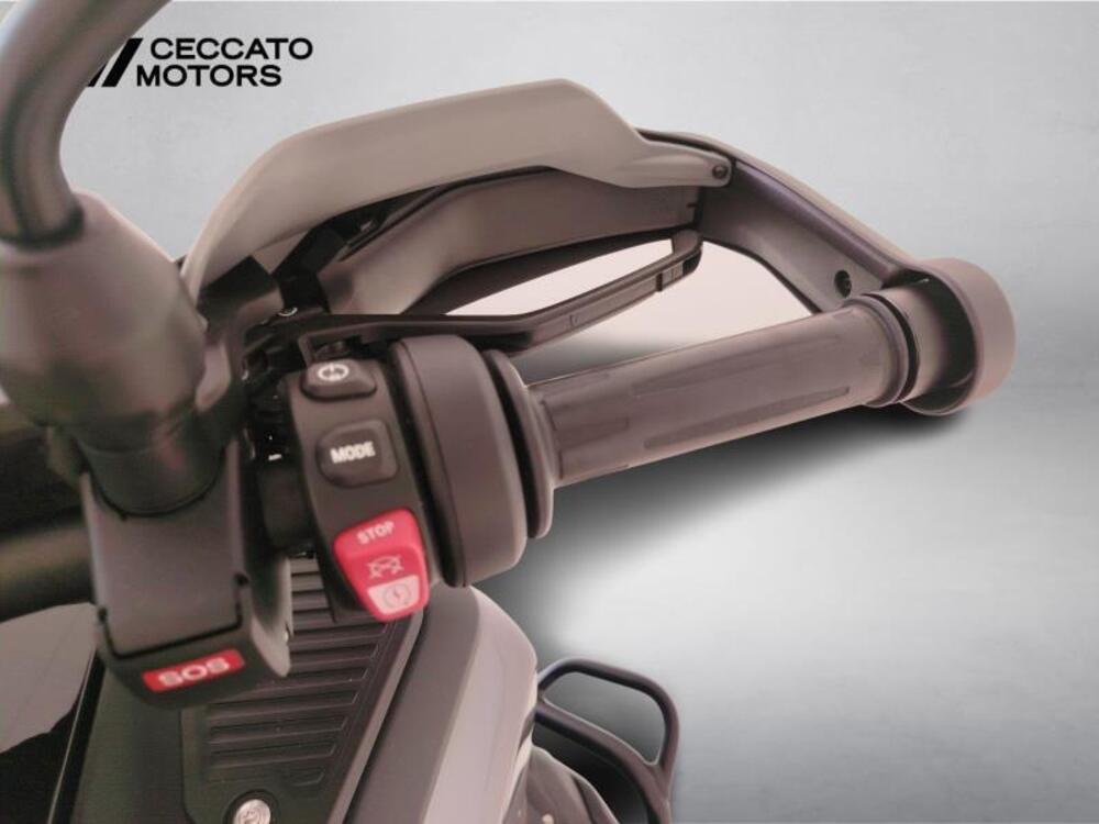 Bmw R 1300 GS Adventure Triple Black (2025 - 26) (12)