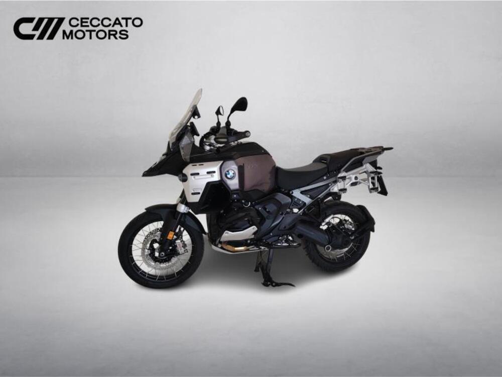 Bmw R 1300 GS Adventure Triple Black (2025 - 26) (9)