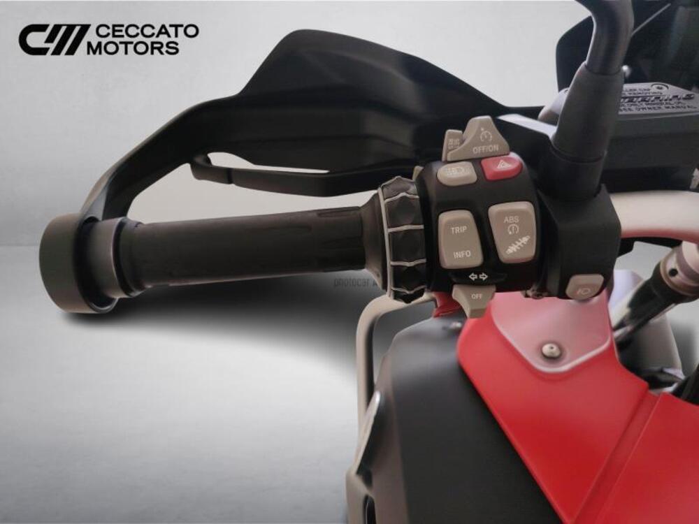 Bmw R 1200 GS Adventure (2013 - 16) (13)