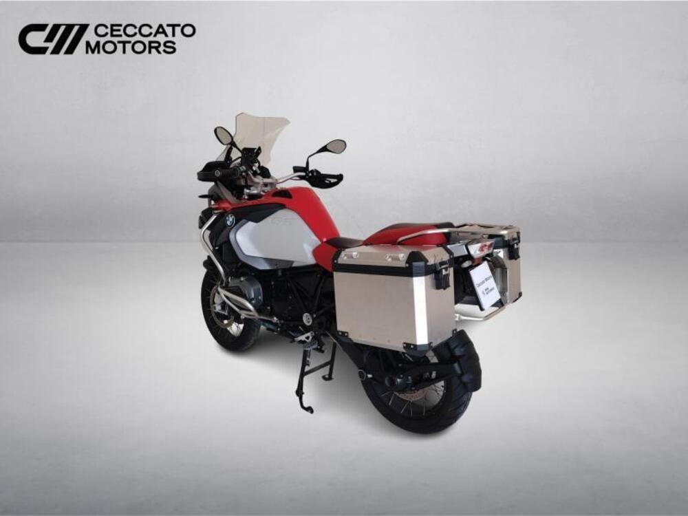 Bmw R 1200 GS Adventure (2013 - 16) (7)